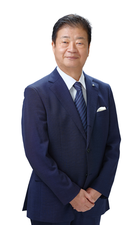 Genki Group 会長 神成 裕