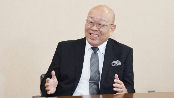 学校法人 明星学園 浦和学院高等学校 校長 石原 正規