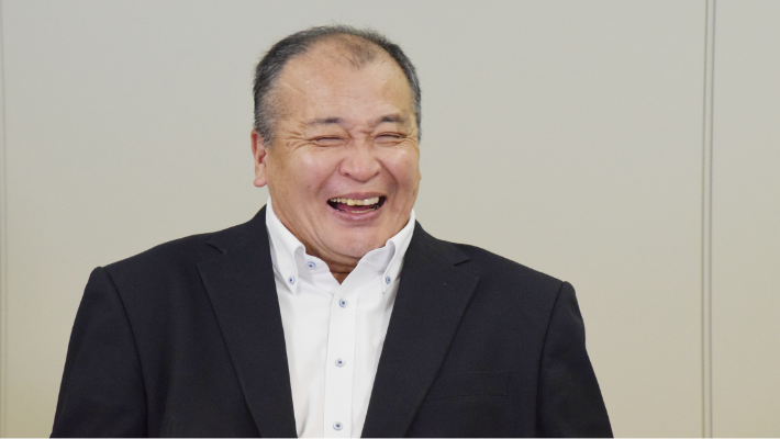 学校法人 志学会学院 志学会高等学校 校長 髙橋 信人