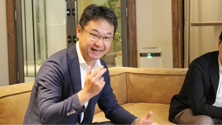 株式会社 メディクルード 藤井 真吾