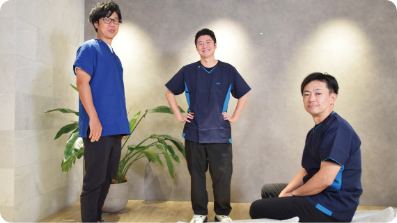 医療法人社団 デンタルケアコミュニティ