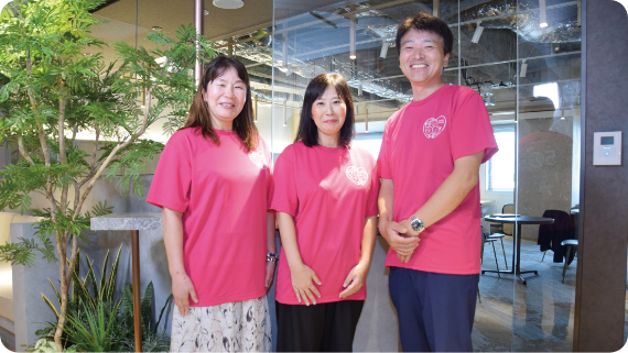 社会福祉法人 元気村グループ 埼玉第1ブロック