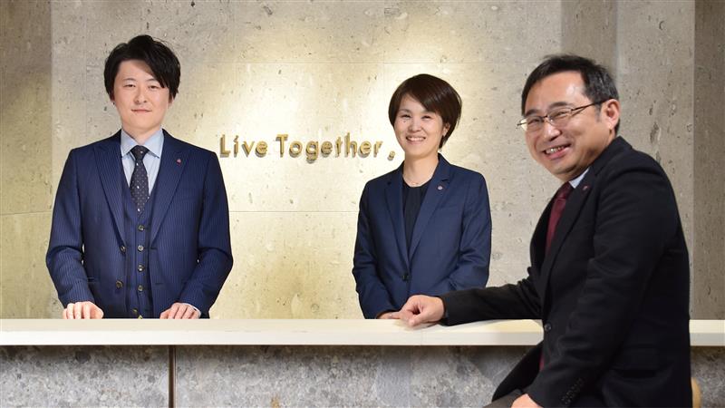 株式会社 サンガジャパン 東日本支社