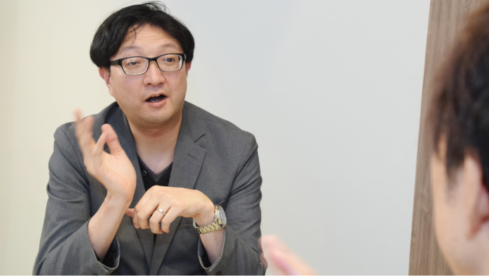 社会福祉法人 元気村グループ 東京神奈川ブロック副ブロック長　大田翔裕園施設長 橘 一実