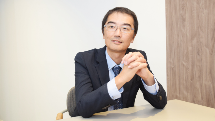 社会福祉法人 元気村グループ 九州ブロック ブロック長 西川 雅人