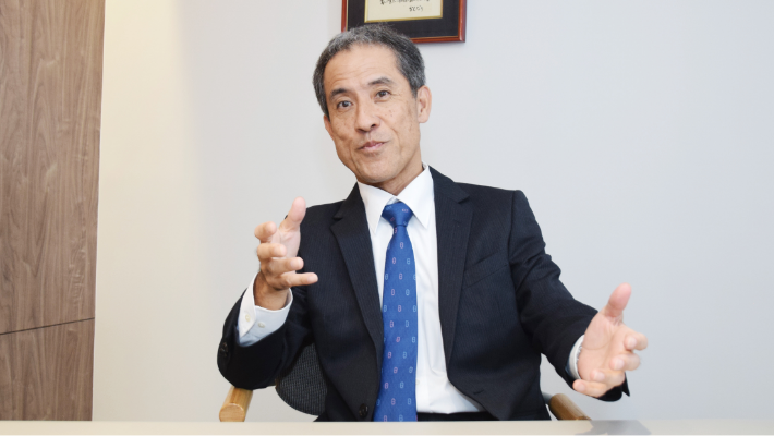 爽やかな風沖縄　代表取締役 萬 誠