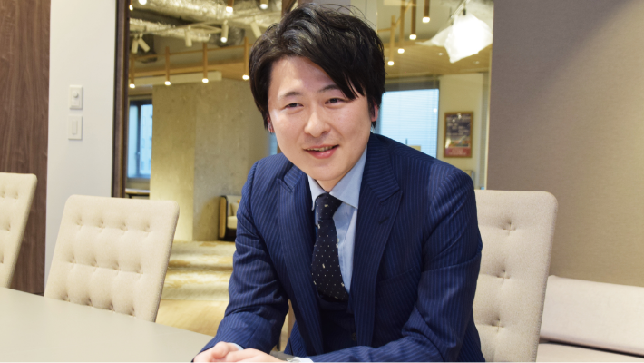 株式会社 サンガジャパン 東日本支社　代表取締役 東日本支社　総務課兼人事課　リーダー 内田 優雅